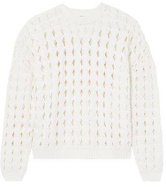 mcq sweater