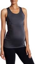 Thumbnail for your product : Electric Yoga Active Tank Top (Maternity)