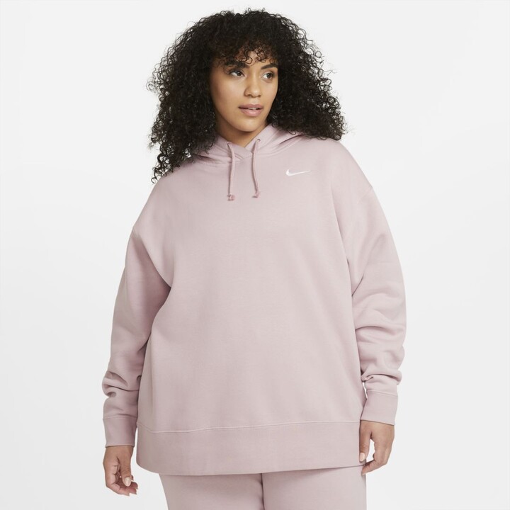 beige nike outfit