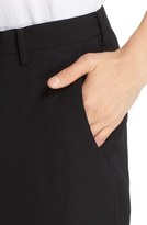 Thumbnail for your product : Yohji Yamamoto Men's Wool Gabardine Pants
