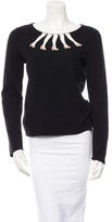 Thumbnail for your product : Alice + Olivia Sweater