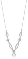 Thumbnail for your product : Nadri Pave Collar Necklace