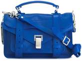 Thumbnail for your product : Proenza Schouler PS1 satchel