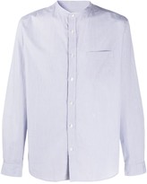 Thumbnail for your product : Closed Long Sleeve Patch Pocket Shirt