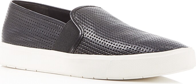 Vince Women's Blair 5 Slip On Sneakers