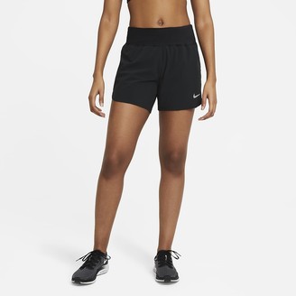 nike spandex shorts