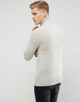Thumbnail for your product : Superdry Jumper With Half Zip
