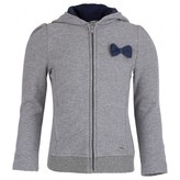 Thumbnail for your product : Cyrillus Grey Tracksuit Set