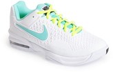 Thumbnail for your product : Nike 'Air Max Cage' Tennis Shoe (Women) (Regular Retail Price: $115.00)