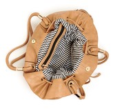 Thumbnail for your product : Sole Society Marja Quilted and Chain Hobo