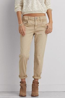 American Eagle Outfitters AE Twill X Tomgirl Pant