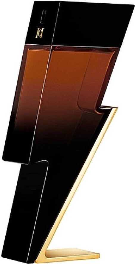 Carolina Herrera Men's Bad Boy Elixir EDP Spray 3.4 oz Fragrances 8411061106297