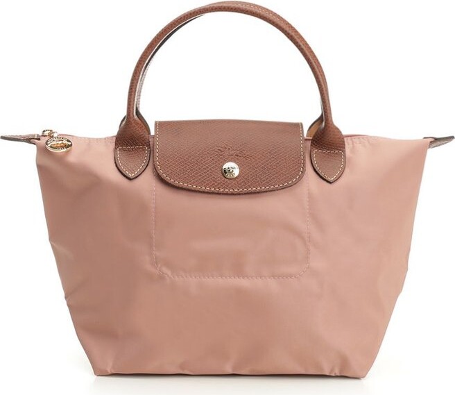 Longchamp Le Pliage Original S Tote Bag