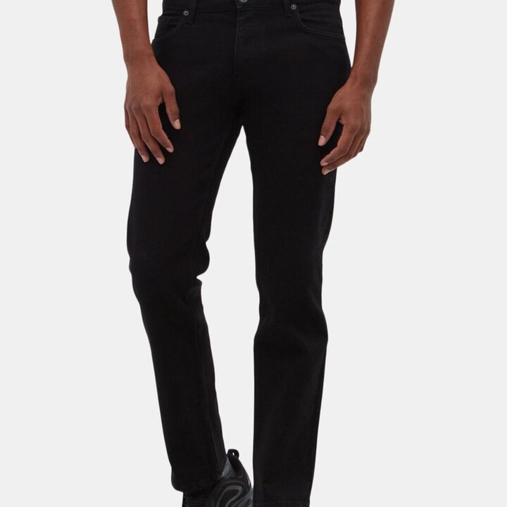 Bench DNA Mens Stuart Straight Leg Jeans ShopStyle