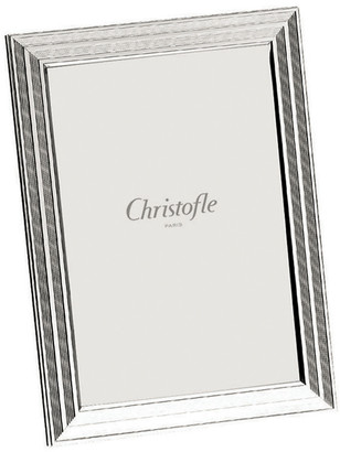 Christofle Filets Frame, 5" x 7"