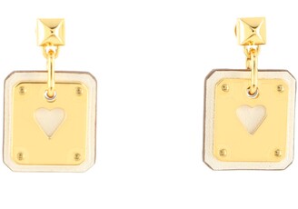 Hermes Earrings | Shop the world's largest collection of fashion 