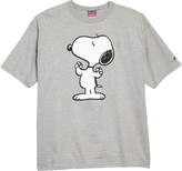 Thumbnail for your product : Champion Heritage Snoopy Unisex T-Shirt