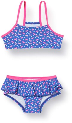 Sanetta Girl's Bikini Swimwear Set
