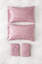 Thumbnail for your product : Urban Outfitters Ditsy Daisy Cotton Sheet Set