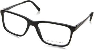 Ralph Lauren RL6133 Eyeglass Frames 5001-54 - RL6133-5001