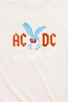 Thumbnail for your product : Urban Outfitters AC/DC Fly On The Wall Tee