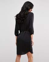 Thumbnail for your product : Blend She Dotto Elasticated Waist Dress