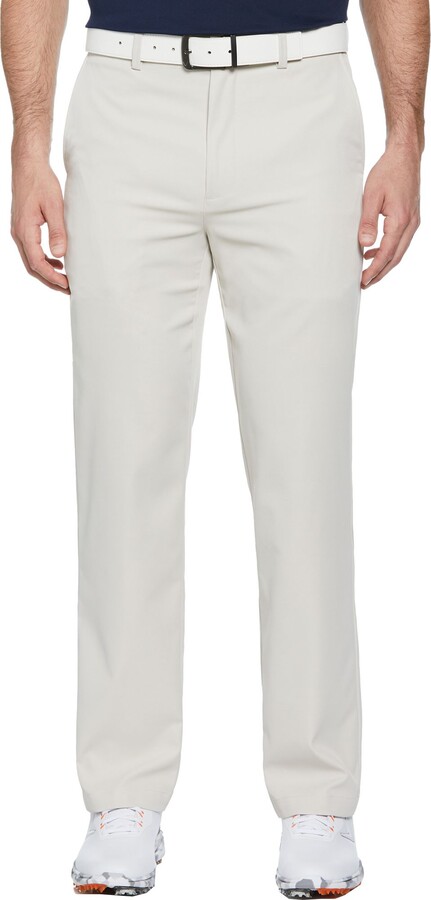 Callaway Men's Pro Spin 3.0 Stretch Golf Pants, Size 32, Moonbeam
