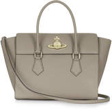 Thumbnail for your product : Vivienne Westwood Large Pimlico Handbag 42030036 Taupe