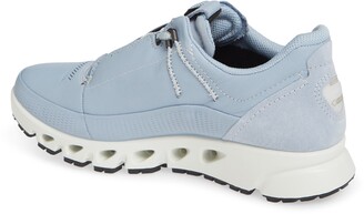 Ecco Omni-Vent Gore-Tex® Waterproof Sneaker