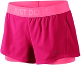 Thumbnail for your product : Nike Circuit 2-in-1 Shorts