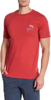 Thumbnail for your product : Rip Curl Shady Palms Classic Tee