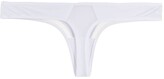 Thumbnail for your product : Maison Close High Hip Thong