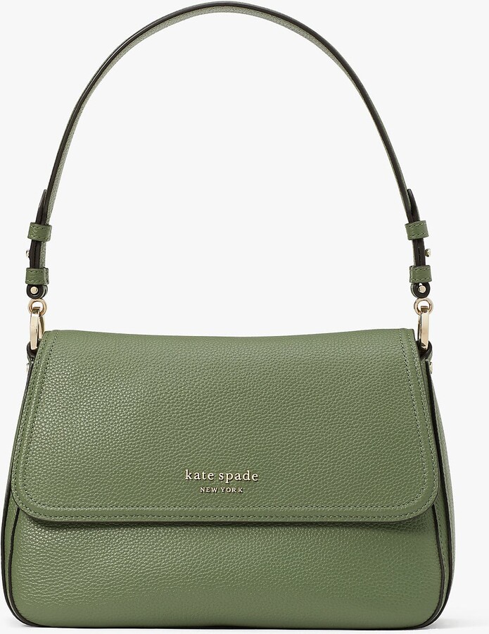 Kate Spade Hudson Medium Convertible Shoulder Bag ShopStyle