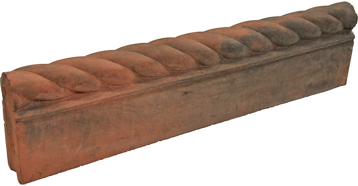 Brindle Rope Edging - 580 x 150mm - ShopStyle Home