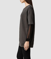 Thumbnail for your product : AllSaints Lomax Sweat