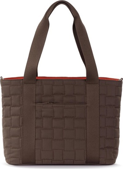 Sakroots SakrootsArloLargeToteQuilted