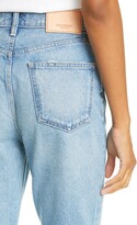 Thumbnail for your product : Moussy Glen Boyfriend Skinny Jeans