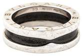 Thumbnail for your product : Bvlgari Save The Children Ring silver Save The Children Ring