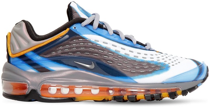 Nike Air Max Deluxe 1999 Og Sneakers - ShopStyle