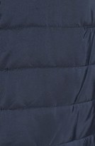 Thumbnail for your product : MICHAEL Michael Kors Stud Trim Quilted Vest (Plus Size)