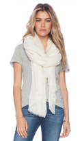 Thumbnail for your product : Demy Lee Cashmere Tissue Scarf