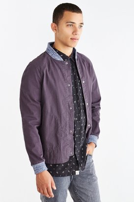 Urban Outfitters Native Youth Bronson Cotton Jacket