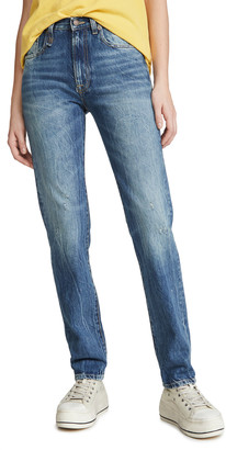 R 13 Axl Slim Jeans