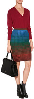 Thumbnail for your product : Malo Cashmere Pullover Red