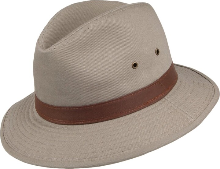 Leather Hat Band For Men ShopStyle UK - Main Image