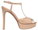 Thumbnail for your product : Jessica Simpson Carys T-Strap Pumps