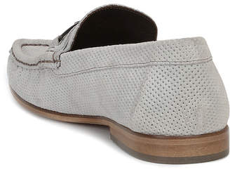 Bruno Magli M by M By Trillo Suede Loafer