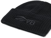 Thumbnail for your product : Reebok x Victoria Beckham Ribbed Beanie