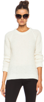 Thumbnail for your product : MiH Jeans Waffle Sweater