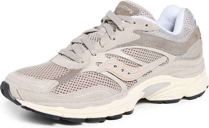 Saucony Progrid Omni Unisex Sneakers ShopStyle Trainers